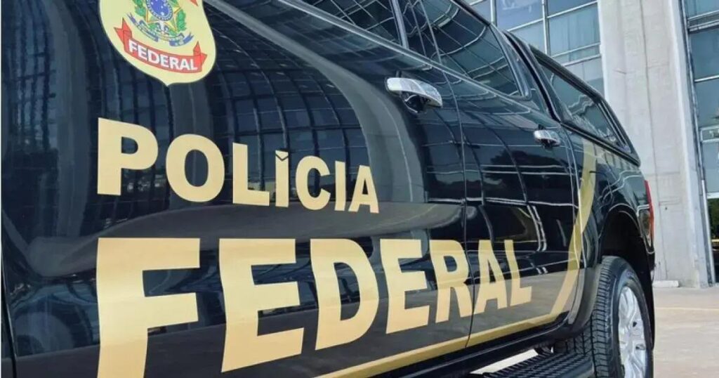 Polícia Federal desarticula esquema de desvio de recursos na saúde de Salvador