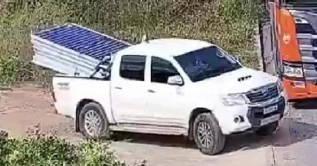 Polícia prende 18 suspeitos em operação contra roubo de cargas na Bahia