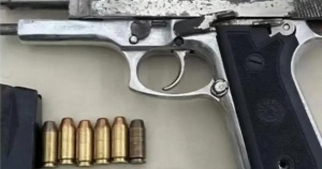 Polícia prende suspeito de homicídios com arma em Candeias, Bahia