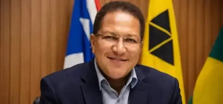 Prefeito de Itabuna condenado pelo TCU por irregularidades em verbas