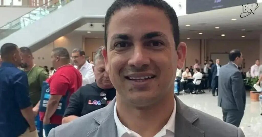 Prefeito de Ituaçu intervém e imobiliza homem armado durante festa de São Pedro