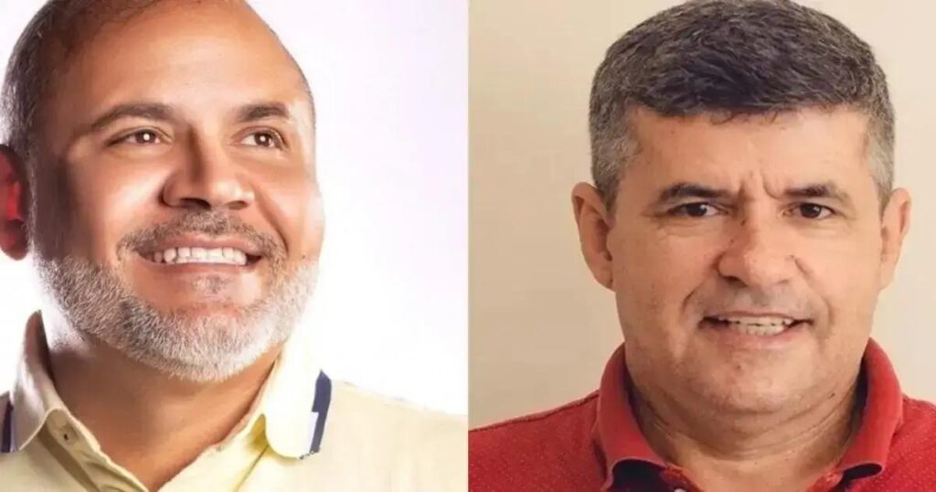 Prefeitos de Boquira e Ibipitanga afastados na Operação Overclean