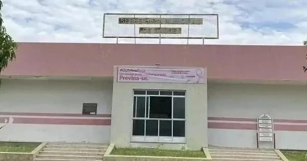 Prefeitura de Guanambi Confirma Caso de Meningite em Estudante