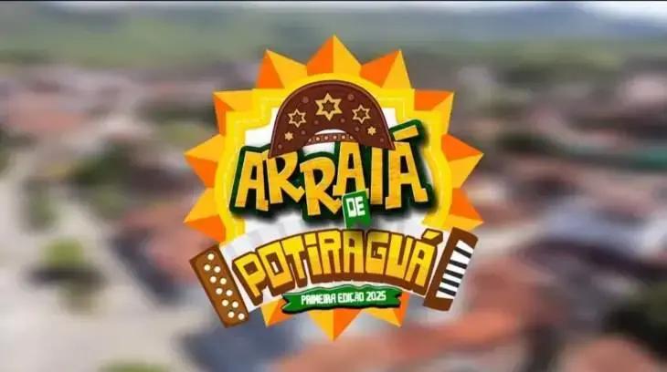 Primeira Edição do Arraiá de Potiraguá Promete Agitar o São João
