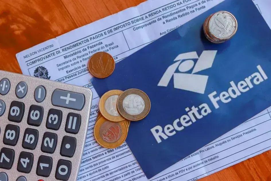 Primeiro lote de restituição do Imposto de Renda 2025 já foi pago