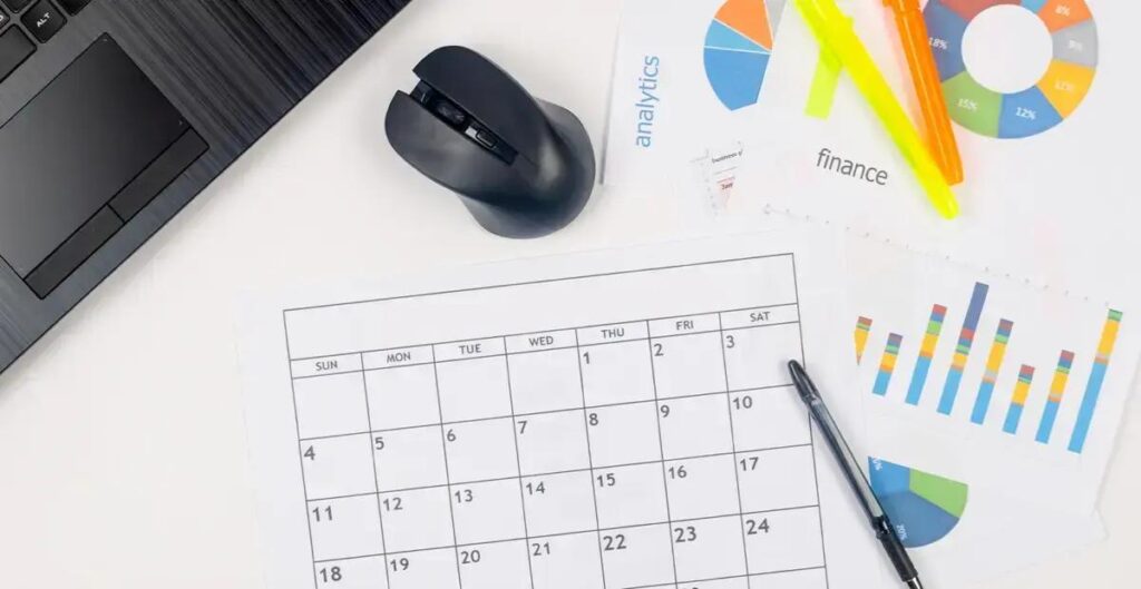 Principais Prazos Fiscais entre 15 e 21 de Junho de 2025