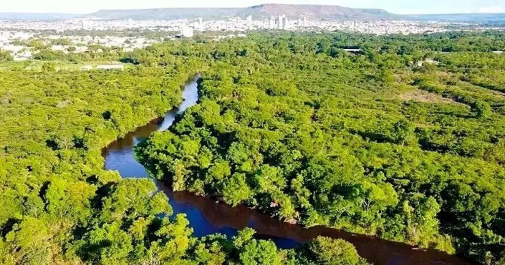 Produtores Rurais e o Monitoramento do Aquífero Urucuia: Um Novo Olhar