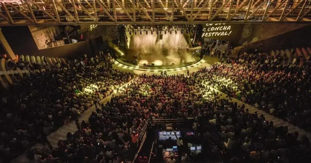 Programação de Junho no Teatro Castro Alves: Não Perca!