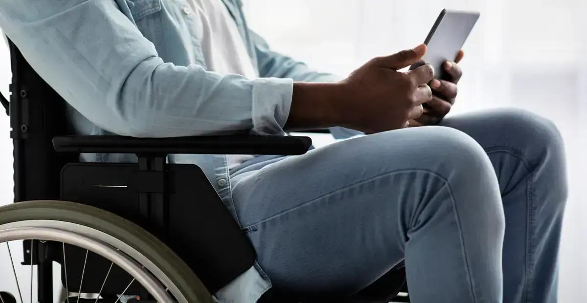 Projeto de Lei Visando Desburocratizar BPC para Pessoas com Deficiência