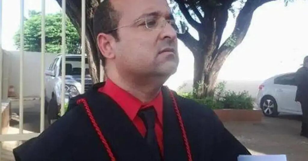 Promotor da Bahia é suspenso por esquema de grilagem de terras