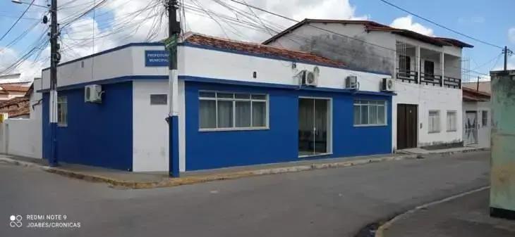 Proprietário da Casa de Cultura cobra pagamento atrasado da Prefeitura