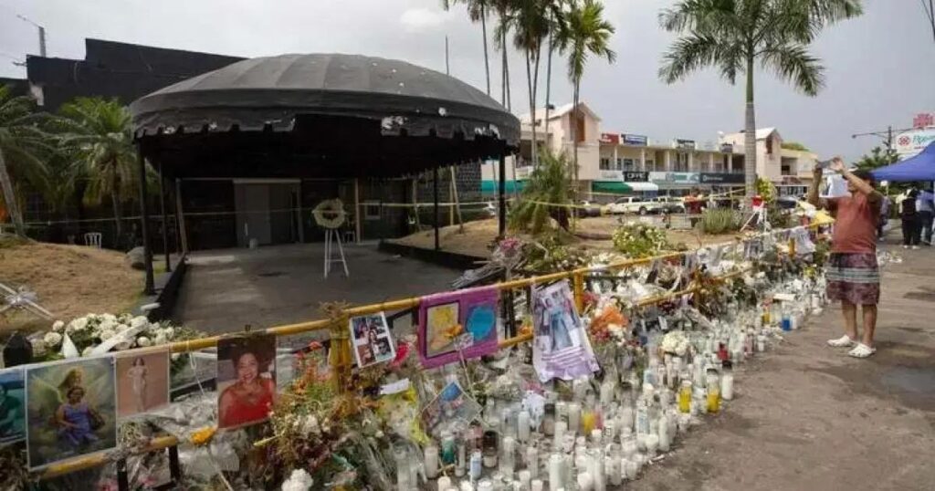 Proprietários da boate Jet Set presos após colapso que causou 236 mortes