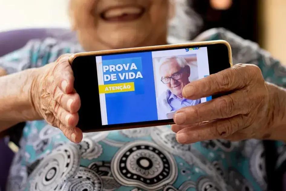 Prova de Vida 2025: Como Funciona e o Que Você Precisa Saber