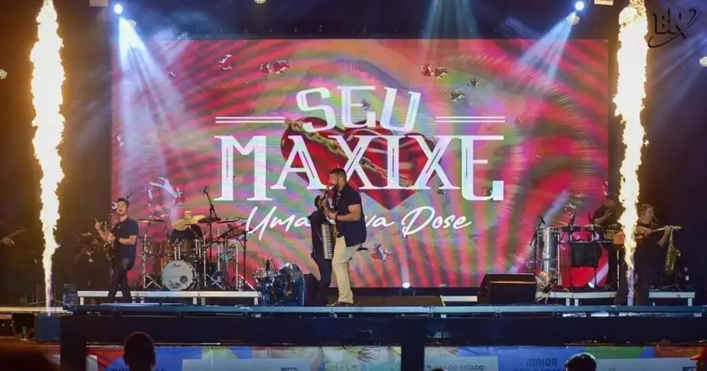 Rapha do Seu Maxixe celebra 18 anos e cria sindicato dos cornos