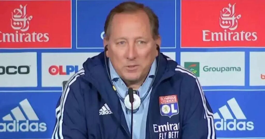 Rebaixamento do Lyon: Time de John Textor enfrenta dificuldades financeiras