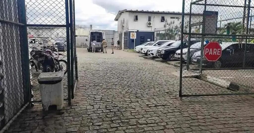 Recaptura de detentos foge em Feira de Santana: Entenda o caso