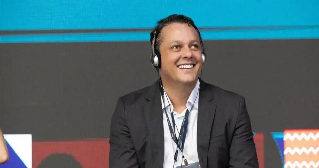 Rodrigo Accioly ministra curso na Universidade de Bolonha em julho