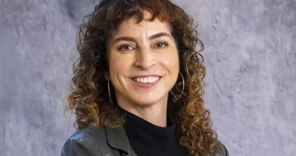 Rosane Svartman confirmada na Festiva Literária Internacional do Pelourinho 2025