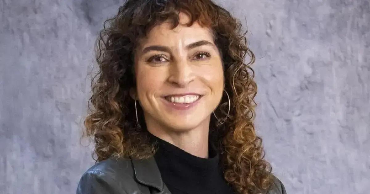 Rosane Svartman confirmada na Festiva Literária Internacional do Pelourinho 2025