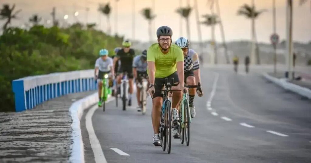 Salvador é destaque entre as capitais mais bike-friendly do Brasil
