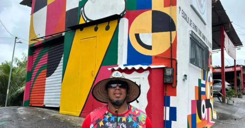 Salvador inaugura escola dedicada ao Samba Junino com oficinas gratuitas