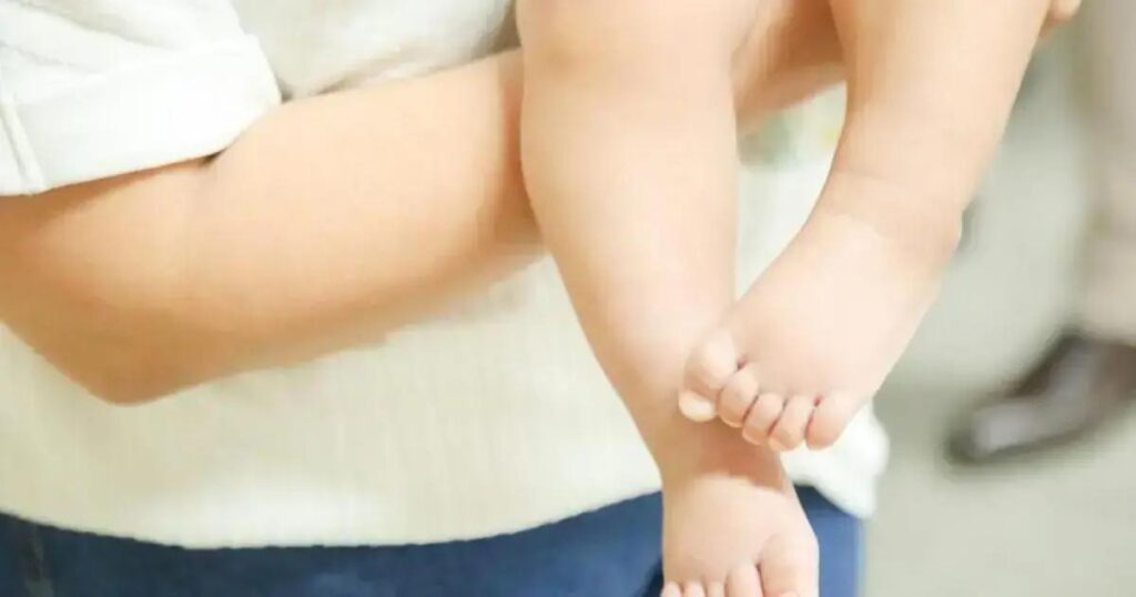 Salvador oferece Teste do Pezinho gratuito em mais de 160 unidades