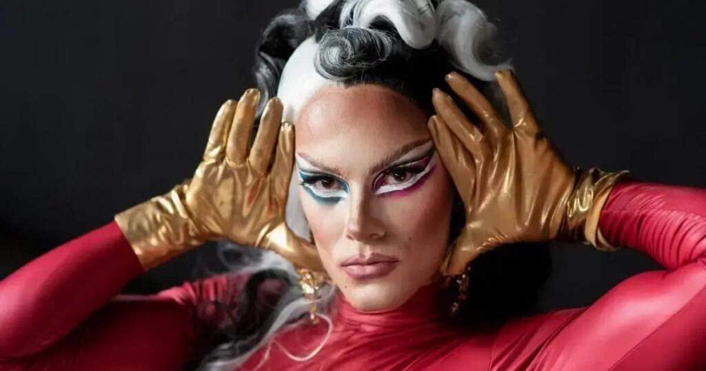 Salvador promove primeira batalha de drag queens em aeroporto brasileiro