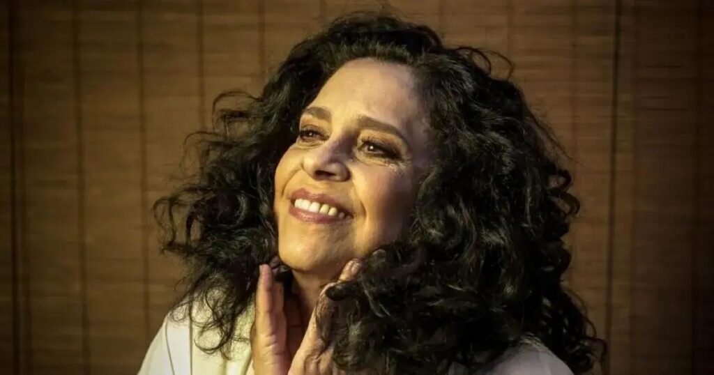 Salvador Sedia Audições para o Musical em Homenagem a Gal Costa