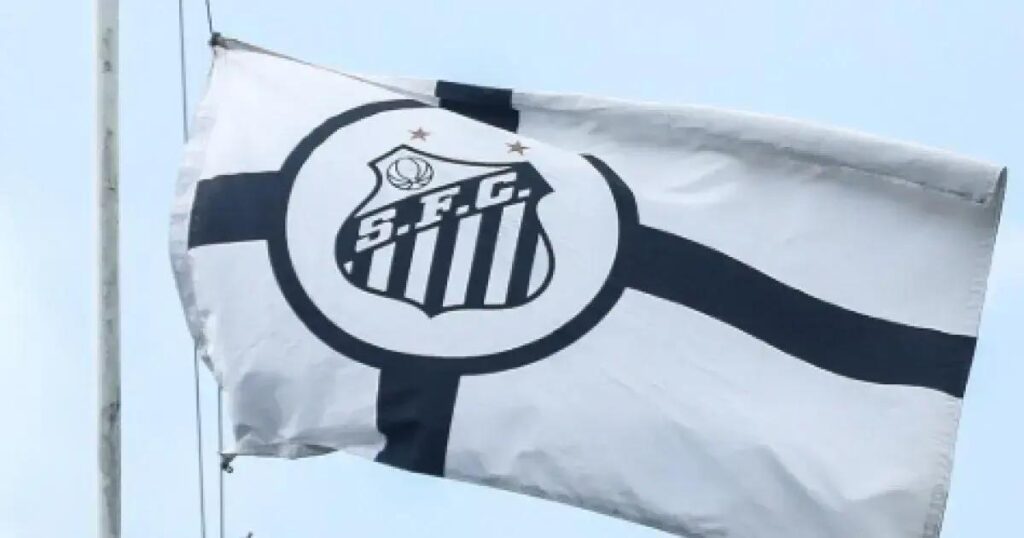 Santos confirma contratação de Willian Arão e Igor Vinicius para 2025