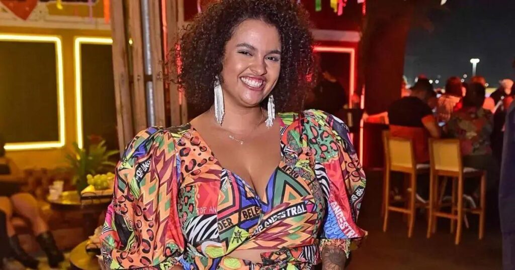 São João da Bahia encerra com grandes shows e emoção no Parque de Exposições