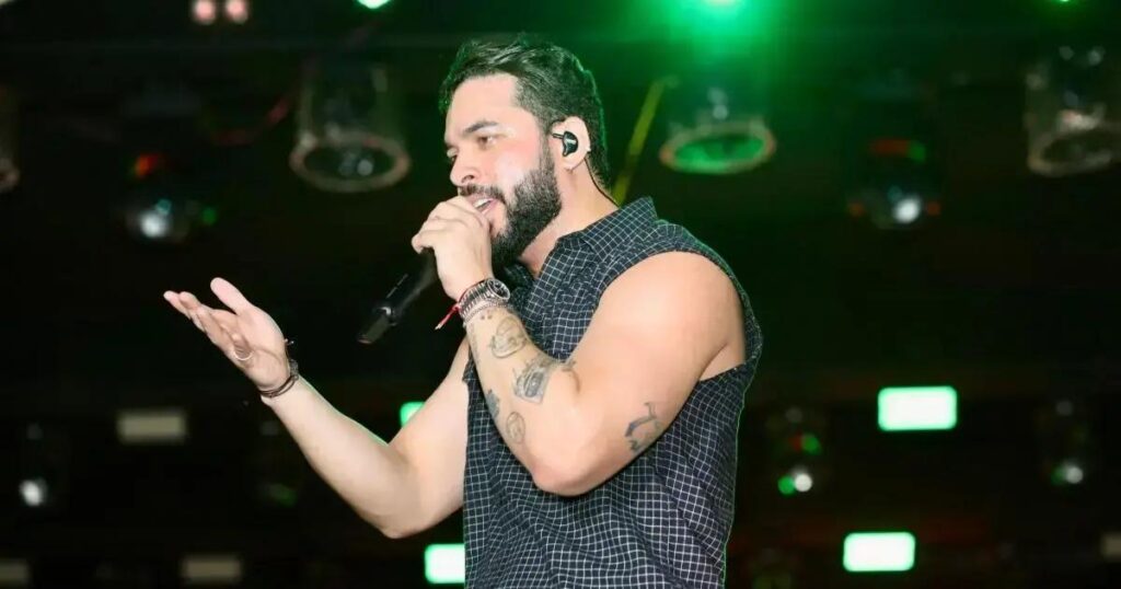 São João de Santo Antônio de Jesus é um verdadeiro espetáculo de animação