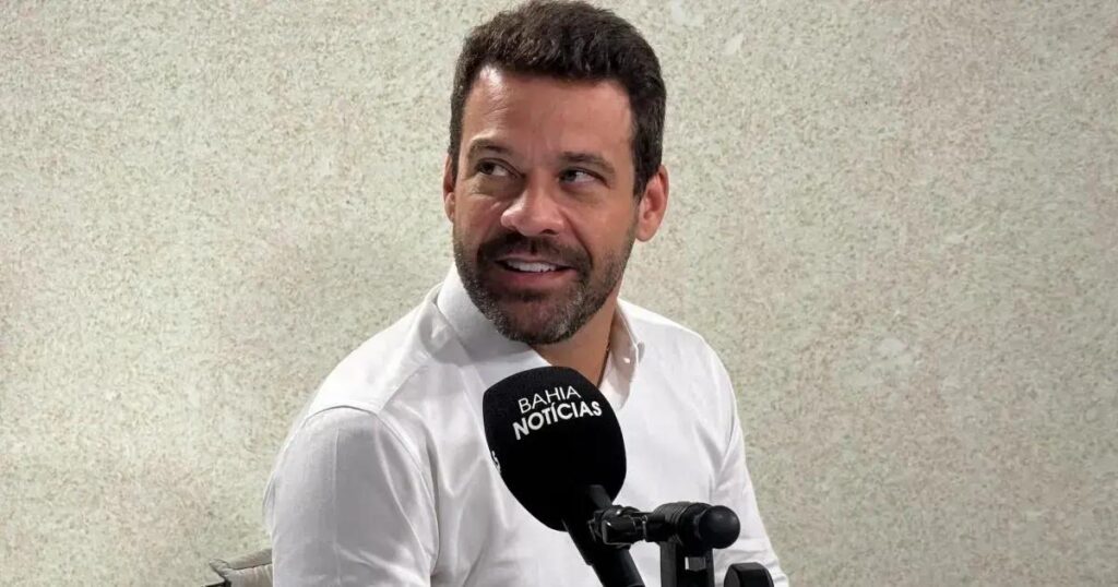 Secretário de Saúde discute nova maternidade em Salvador e sua necessidade