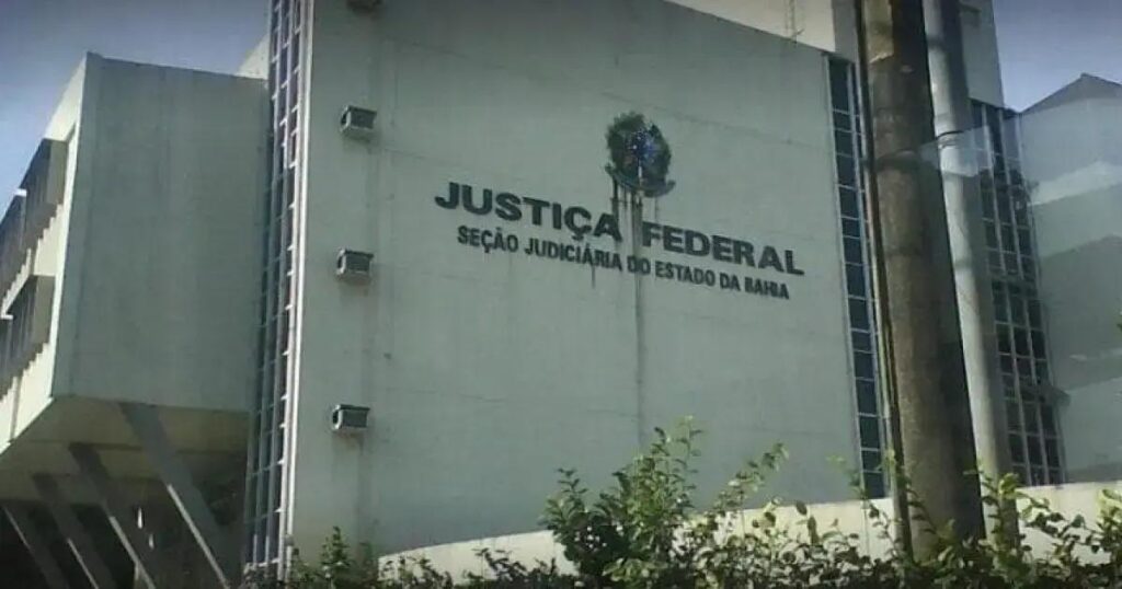 Servidores do Judiciário Federal na Bahia anunciam greve com reivindicações