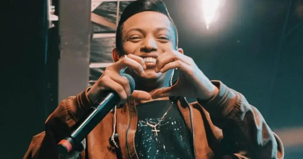 Silfarley, o Rei da Seresta, brilha na Bahia com 19 shows em 2025