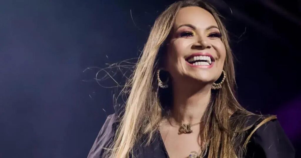 Solange Almeida sonha em ser mãe novamente aos 50 anos: saiba mais