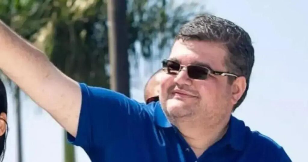 STF determina posse de prefeito em terceiro mandato consecutivo