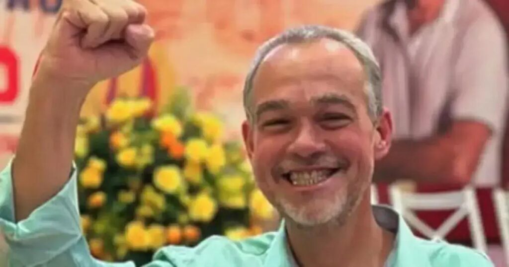 STF mantém afastamento definitivo de presidente da Câmara de Caculé