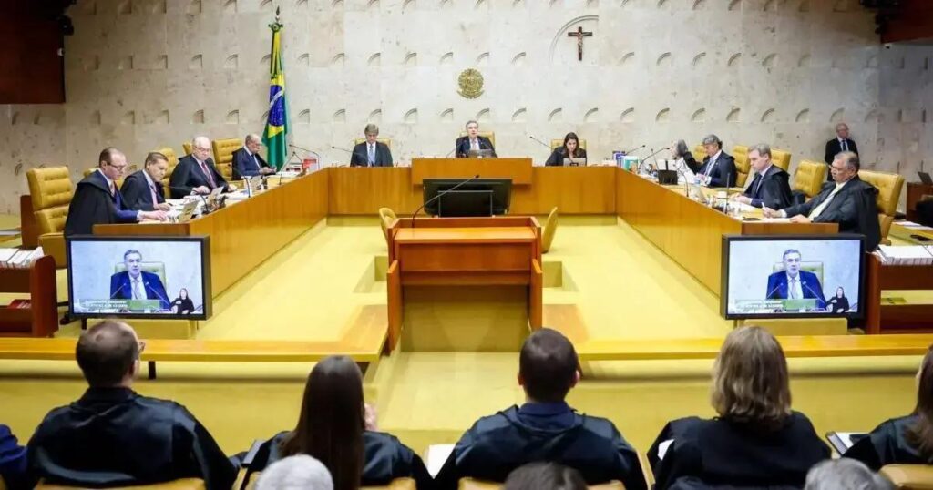 STF retoma julgamento do Marco Civil da Internet: entenda os detalhes