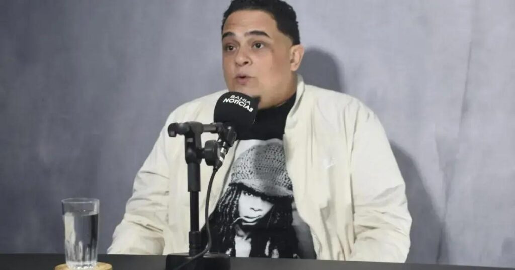 Tainã Troccoli compartilha detalhes sobre o álbum "Coisas Naturais" de Marina Sena