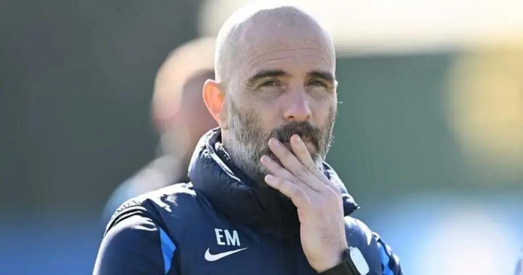 Técnico do Chelsea critica paralisações climáticas na Copa do Mundo de Clubes