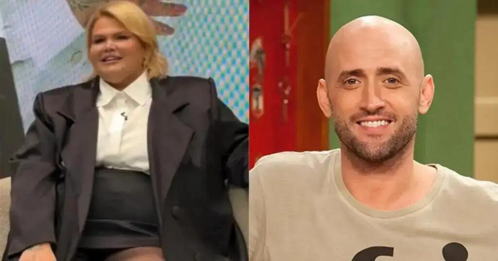 Thais Carla critica Paulo Gustavo por piadas gordofóbicas em nova declaração