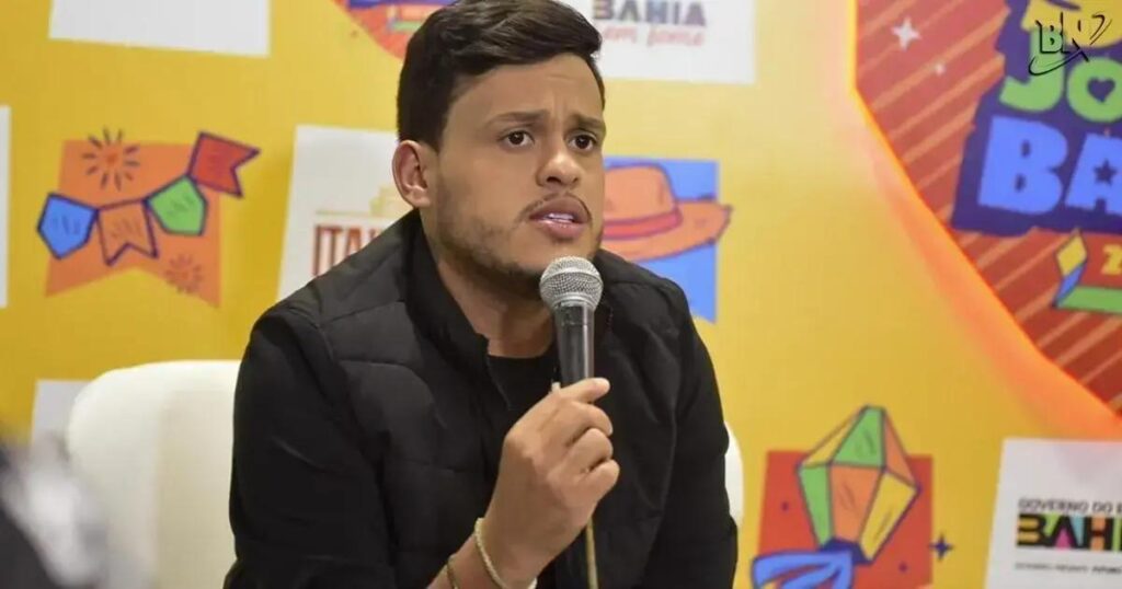 Thiago Aquino e o Crescimento do Arrocha no São João da Bahia