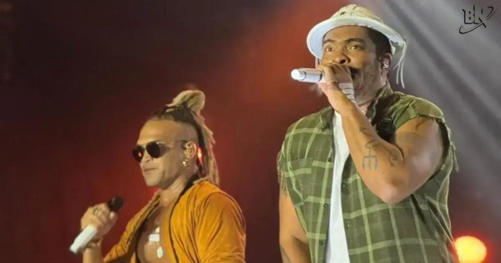 Timbalada ilumina o São João da Bahia com nova edição do Arraiá