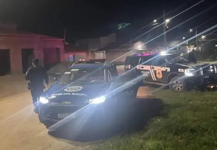 Tiroteio gera correria em Itarantim na noite de terça-feira