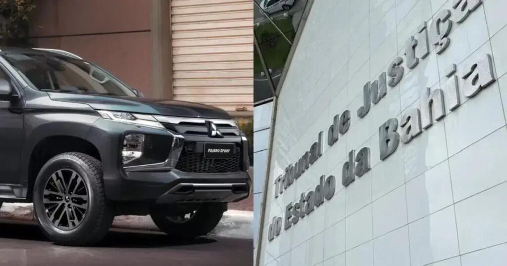 TJ-BA aprova compra de 7 veículos blindados de quase R$ 500 mil cada