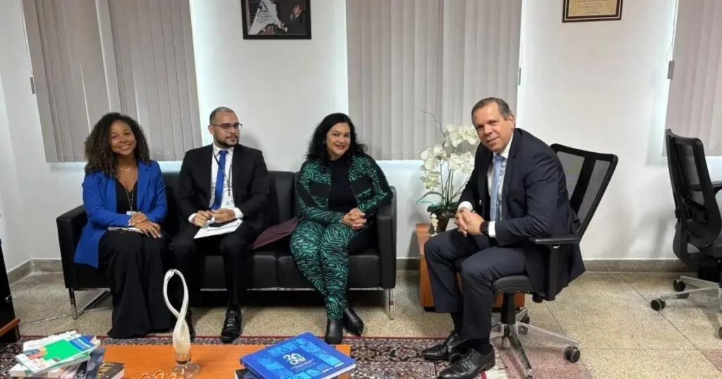 TJ-BA promove oficina sobre decisões judiciais em saúde com Hospital Sírio-Libanês