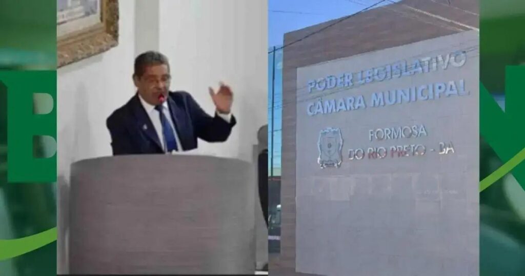 Tonho do Bode denuncia dívida e critica gestão anterior em Formosa do Rio Preto