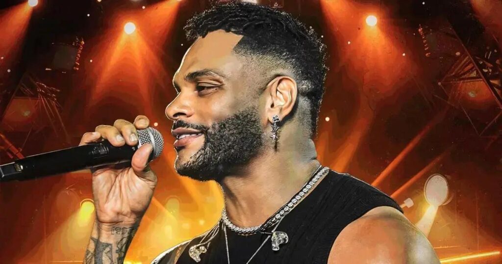 Tony Salles lança CD para animar os festejos juninos em 2025