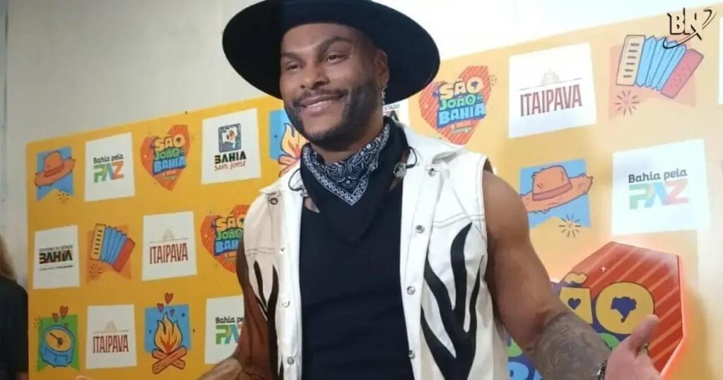 Tony Salles: o desafio de trazer novos ritmos ao São João de Salvador