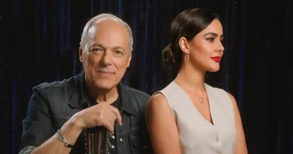 Toquinho traz show "Coração de Mulher" para Salvador em julho